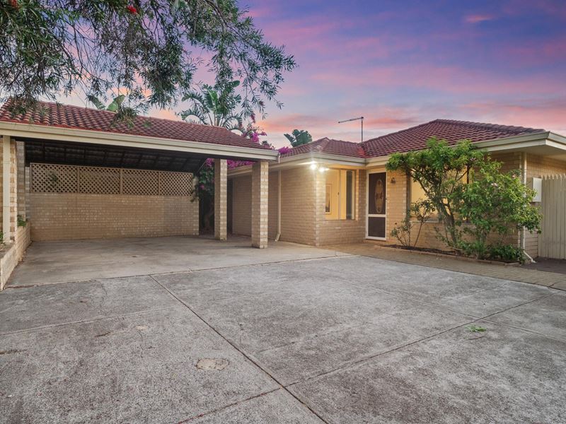 6A Cook Avenue, Hillarys