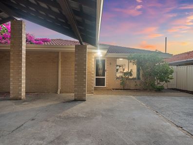 6A Cook Avenue, Hillarys WA 6025