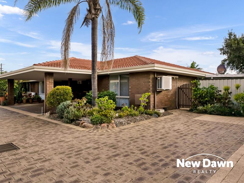 4/63 Swan Street, Tuart Hill