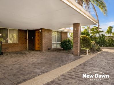 4/63 Swan Street, Tuart Hill WA 6060
