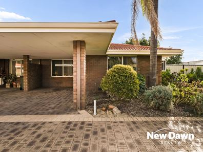 4/63 Swan Street, Tuart Hill WA 6060