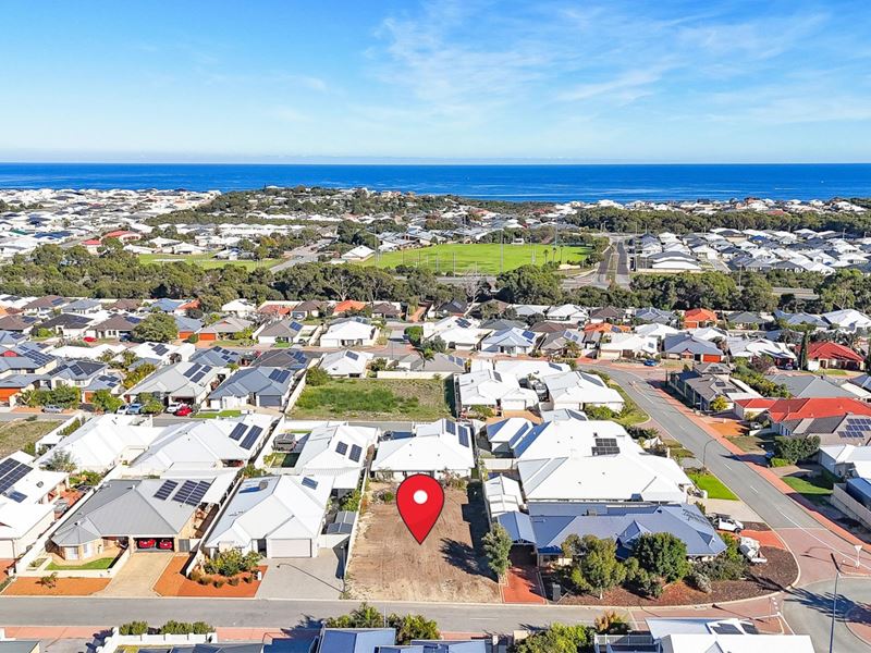 9 Mundaring Crescent, Dawesville