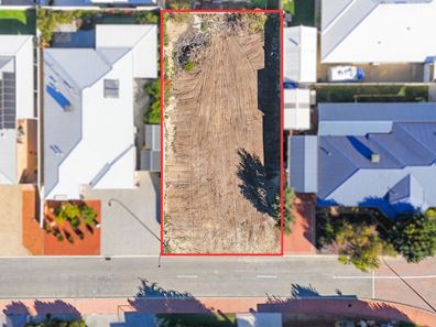 9 Mundaring Crescent, Dawesville WA 6211