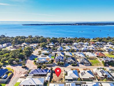 9 Mundaring Crescent, Dawesville WA 6211