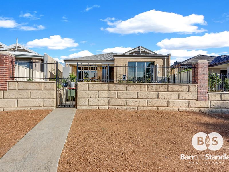 9 Gorman Loop, Carey Park WA 6230
