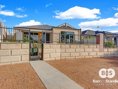 9 Gorman Loop, Carey Park WA 6230