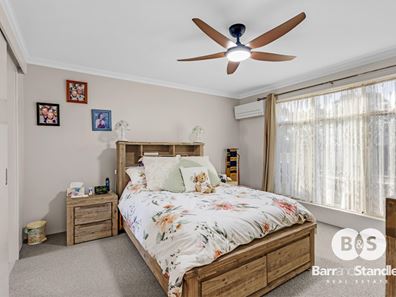 9 Gorman Loop, Carey Park WA 6230