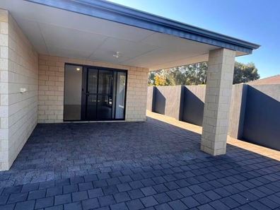2 Como Way, Baldivis WA 6171