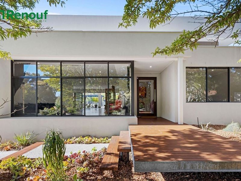 10 Camborne Avenue, City Beach