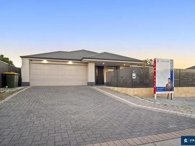 55 Mona Vale Loop, Ellenbrook WA 6069