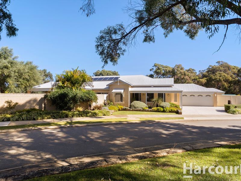 36 Keystone Loop, Secret Harbour WA 6173