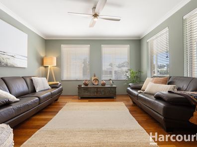 36 Keystone Loop, Secret Harbour WA 6173