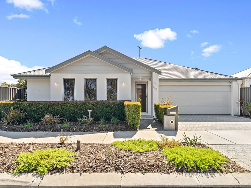 110 Lakewood Parkway, Coodanup WA 6210