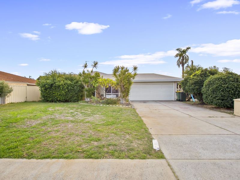 1 Canterbury Terrace, Meadow Springs