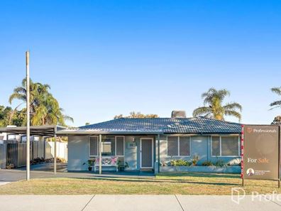 26 Grovelands Drive, Camillo WA 6111