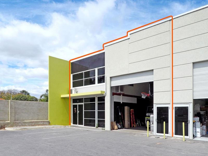 10/26 River Road, Bayswater WA 6053