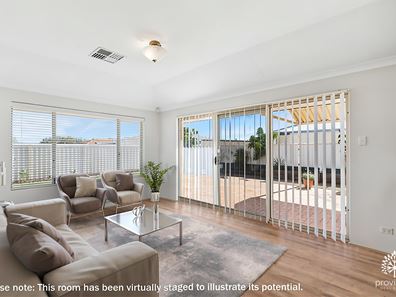 55 Huntsman Terrace, Jane Brook WA 6056