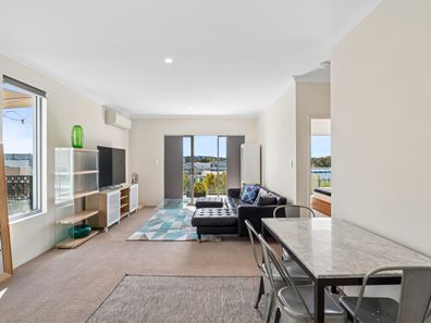 505/122 Brown St, East Perth WA 6004