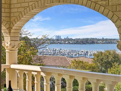 Mosman Park WA 6012