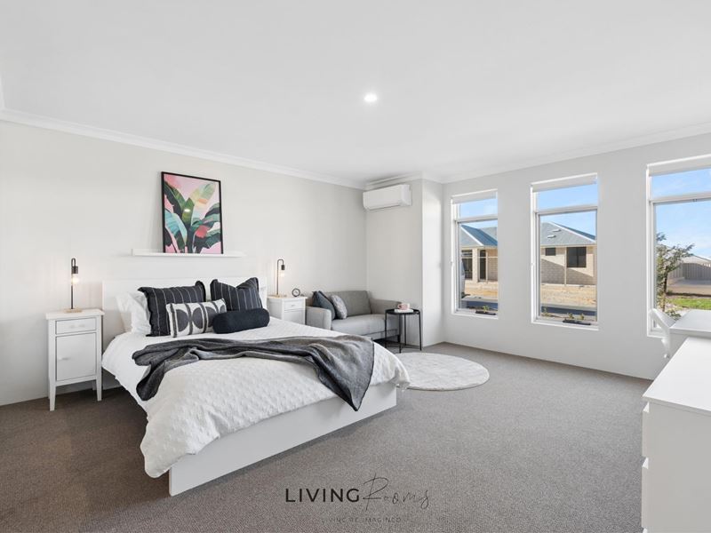 Room/5  4 Garrard Parade, Two Rocks