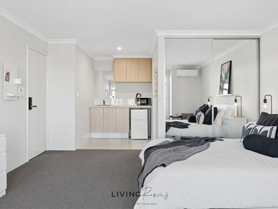 Room/5  4 Garrard Parade, Two Rocks WA 6037