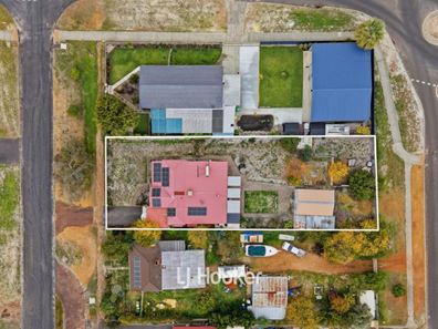 19 Bunbury Street, Collie WA 6225