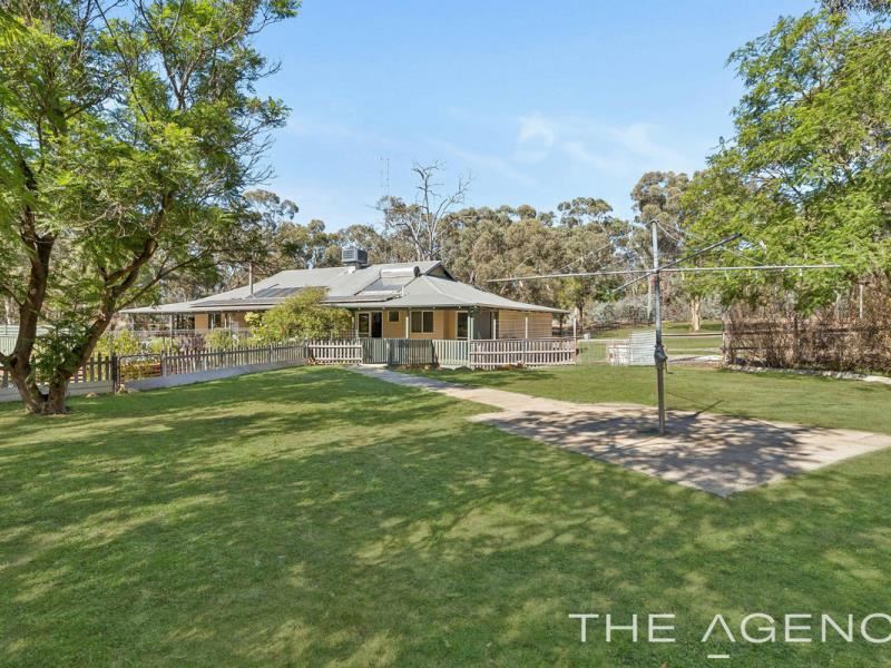 26 Tamma Road, Bakers Hill