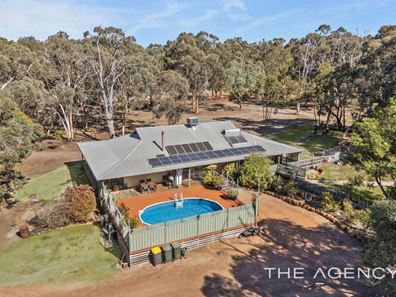 26 Tamma Road, Bakers Hill WA 6562
