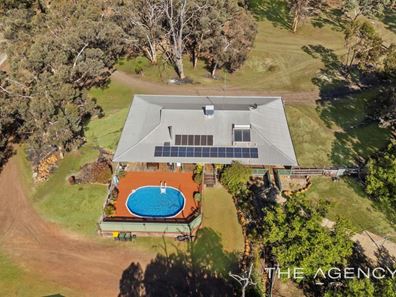 26 Tamma Road, Bakers Hill WA 6562