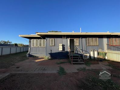 96B Bottlebrush Crescent, South Hedland WA 6722