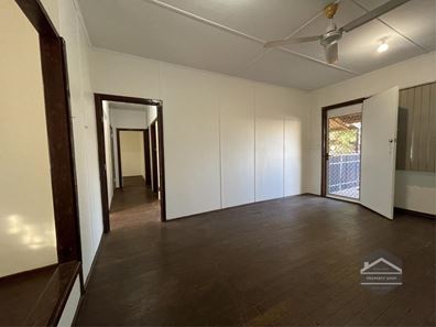 96B Bottlebrush Crescent, South Hedland WA 6722