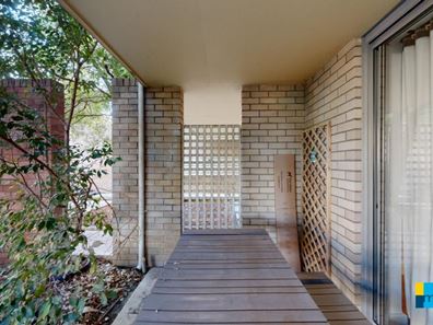1B/112-122 Goderich Street, East Perth WA 6004