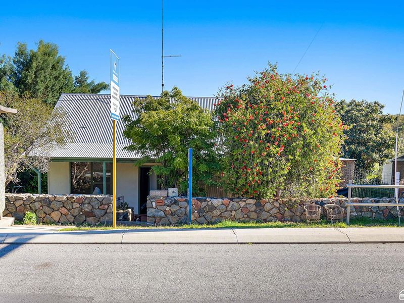 546 Jarrahdale Road, Jarrahdale