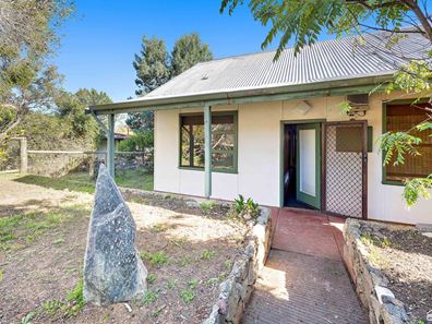 546 Jarrahdale Road, Jarrahdale WA 6124
