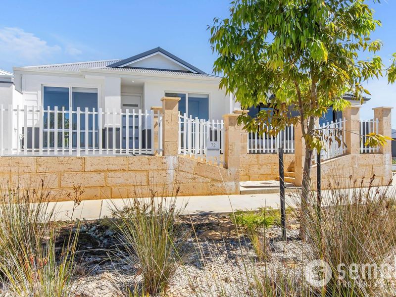 72 Alverstone Boulevard, Lakelands