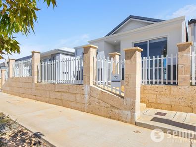 72 Alverstone Boulevard, Lakelands WA 6180
