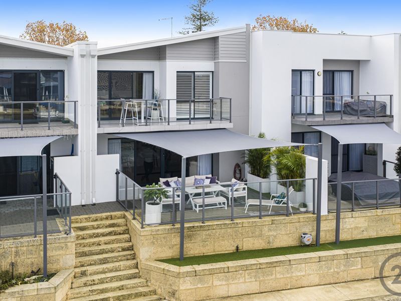 11/1 Apollo Place, Halls Head WA 6210