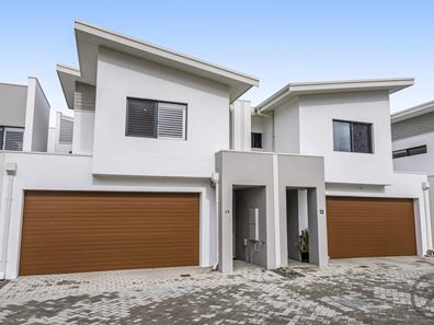 11/1 Apollo Place, Halls Head WA 6210