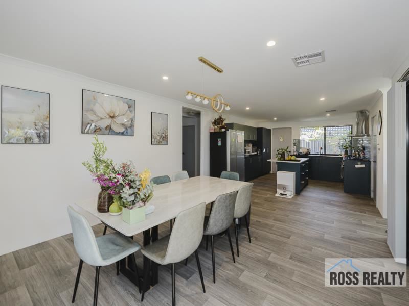45 Forever Boulevard, Banksia Grove