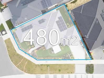 45 Forever Boulevard, Banksia Grove WA 6031
