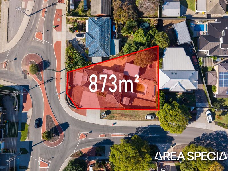2 Birchwood Avenue, Woodlands WA 6018