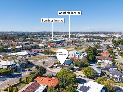 2 Birchwood Avenue, Woodlands WA 6018