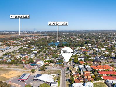 2 Birchwood Avenue, Woodlands WA 6018