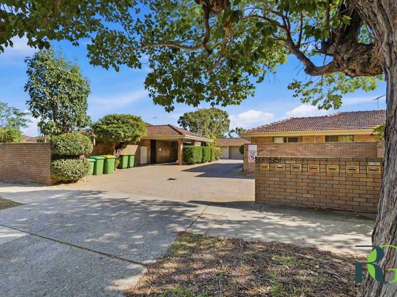 7/93-95 Waddell Road, Bicton