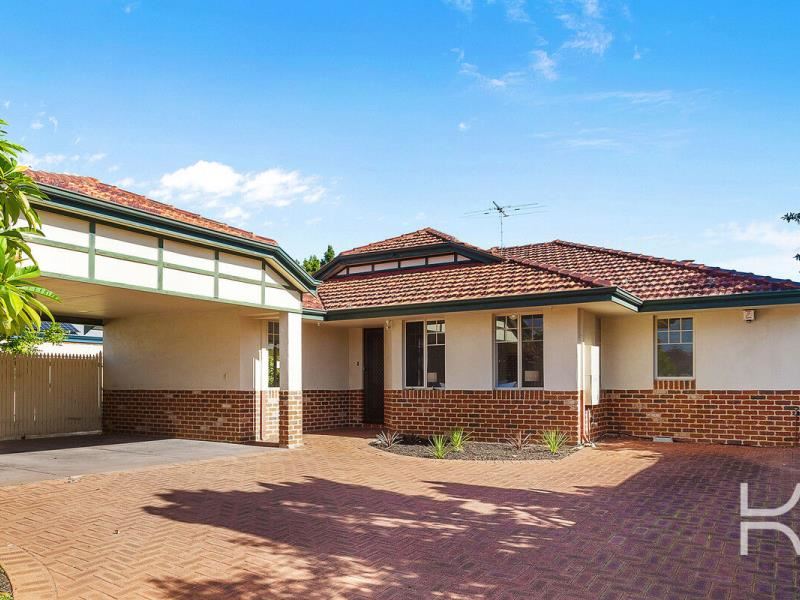 147B Moreing Road, Attadale WA 6156
