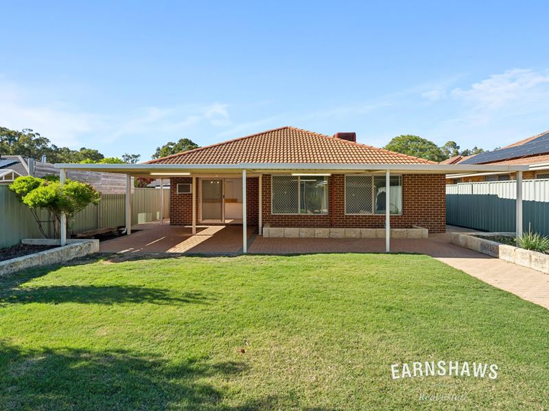 5 Laurina Way, Jane Brook WA 6056