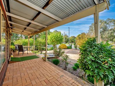 13 Forrest Street, Pinjarra WA 6208