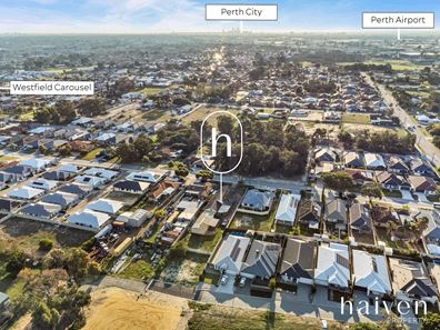 177 Crawford Street, East Cannington WA 6107