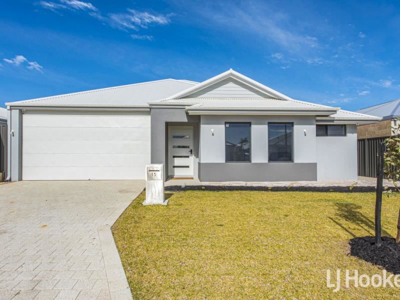 13 Segundo Street, Madora Bay WA 6210
