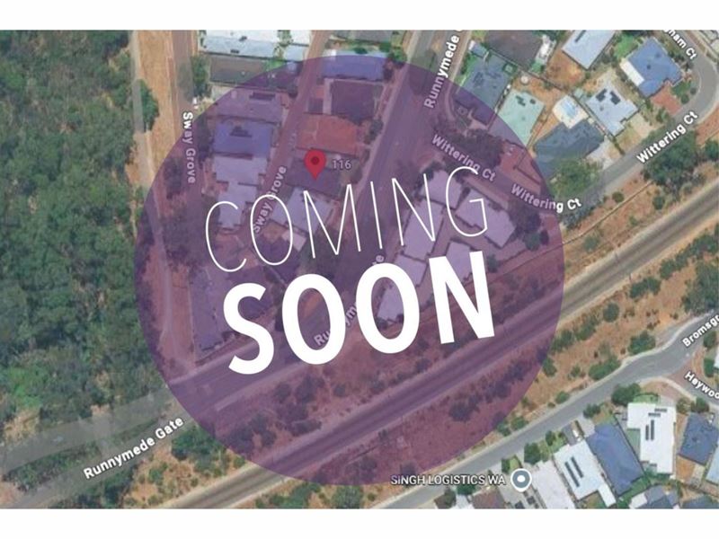 116 Runnymede Gate, Wellard